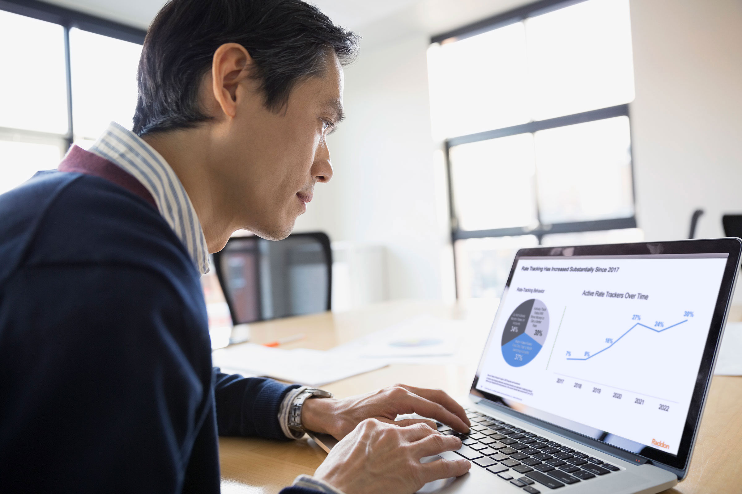 Our unique industry expertise, powered by our proprietary research and benchmarking diagnostics, allows us to tailor market-driven and consumer-centric strategies to help our clients achieve sustainable growth and improve financial performance.